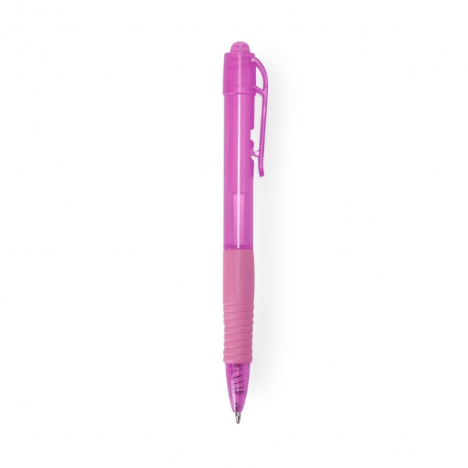 Caneta Plástica com Logo Personalizado Caneta Plástica com Logo Personalizado