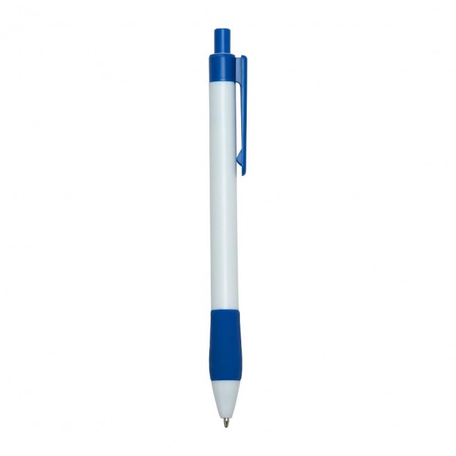 Caneta Plástica de Clique Personalizada Com Logo Caneta Plástica de Clique Personalizada Com Logo