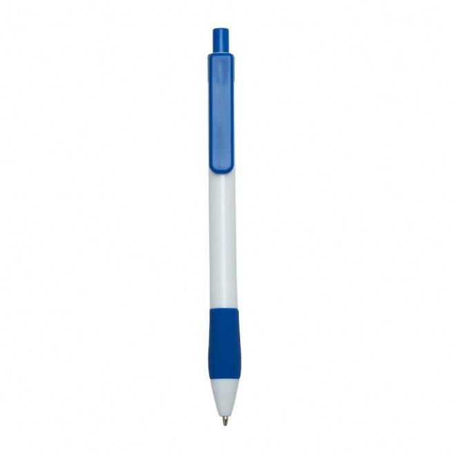 Caneta Plástica de Clique Personalizada Com Logo Caneta Plástica de Clique Personalizada Com Logo
