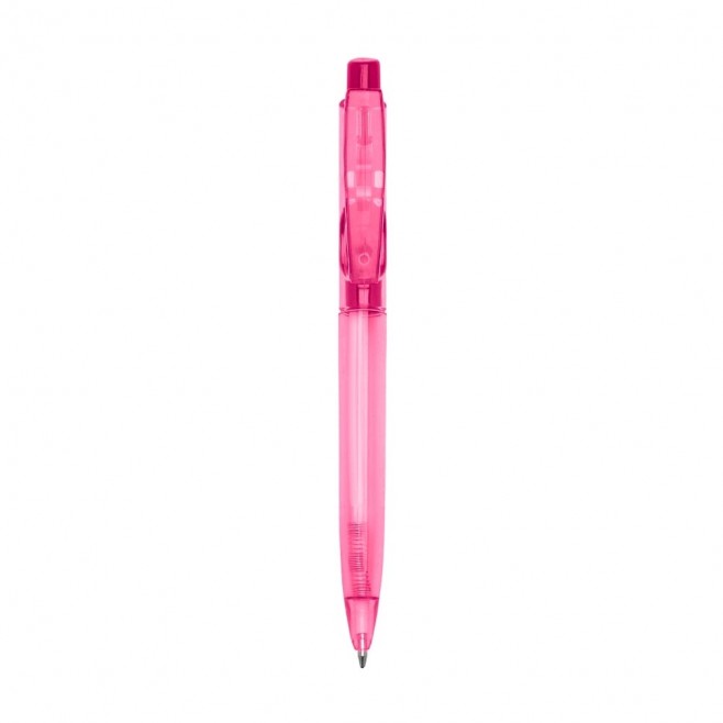 Caneta Plástica Fluorescente Personalizada Caneta Plástica Fluorescente Personalizada