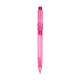 Caneta Plástica Fluorescente Personalizada Caneta Plástica Fluorescente Personalizada