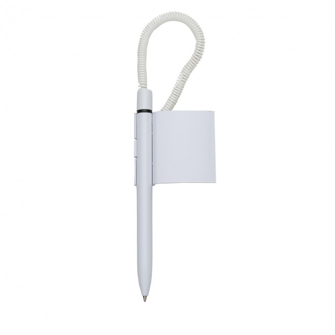 Caneta Plástica para Balcão Promocional Caneta Plástica para Balcão Promocional