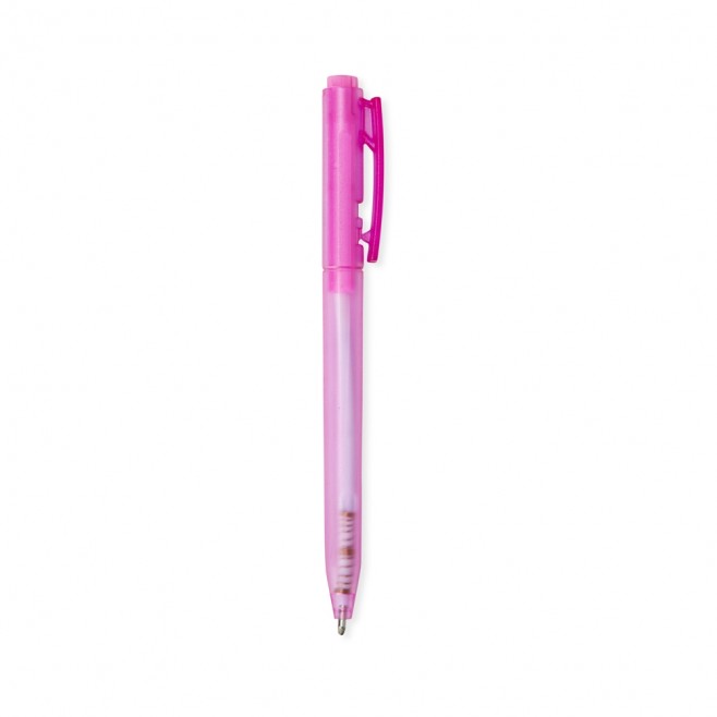 Caneta Plástica para Brindes Personalizada Caneta Plástica para Brindes Personalizada