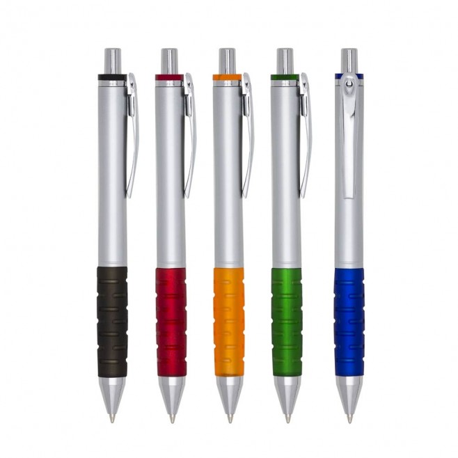 Caneta Plástica Personalizada Com Logomarca Caneta Plástica Personalizada Com Logomarca