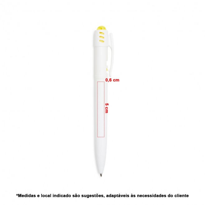 Caneta Plástica Personalizada Caneta Plástica Personalizada