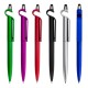 Caneta Plástica Touch e Suporte Para Celular Personalizada Para Brindes Caneta Plástica Touch e Suporte Para Celular Personalizada Para Brindes
