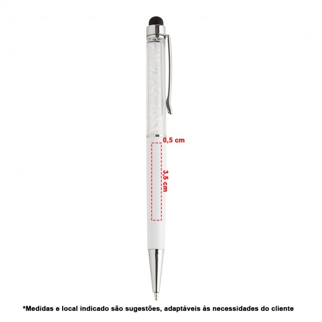 Caneta Plástica Touch Personalizada Para Brindes Caneta Plástica Touch Personalizada Para Brindes