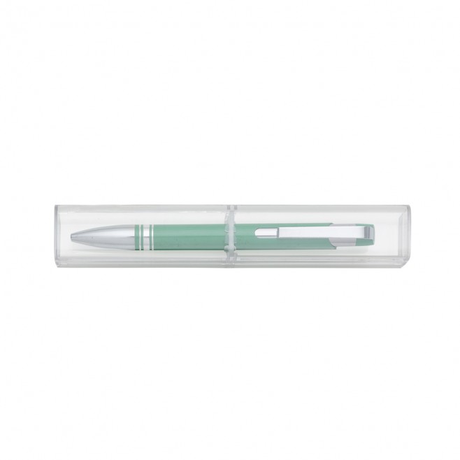 Caneta Semimetal Personalizada Caneta Semimetal Personalizada