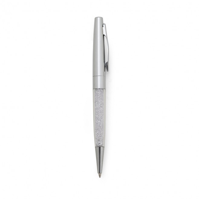 Caneta Semimetal com Logo para Brindes Personalizada Caneta Semimetal com Logo para Brindes Personalizada