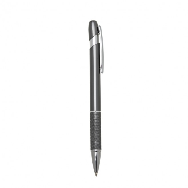 Caneta Semimetal Personalizada com Logo Caneta Semimetal Personalizada com Logo