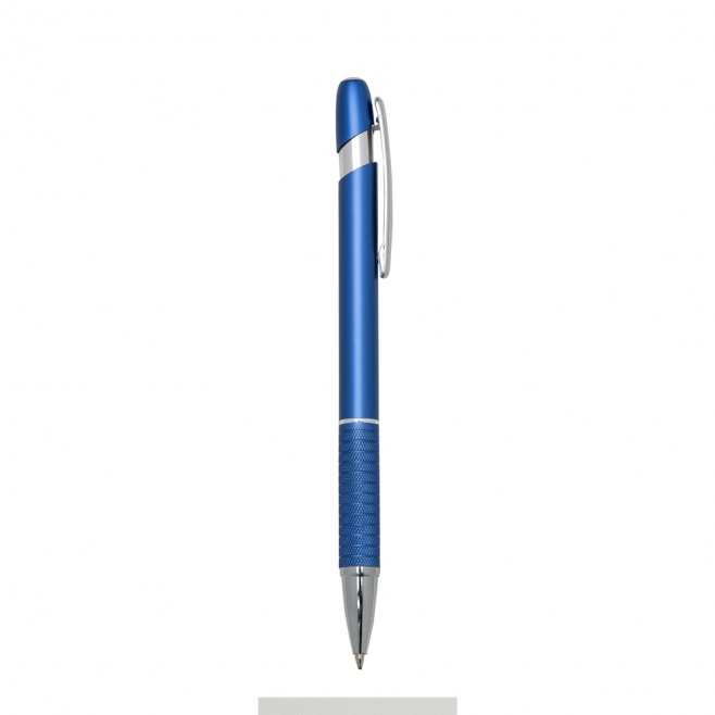 Caneta Semimetal Personalizada com Logo Caneta Semimetal Personalizada com Logo
