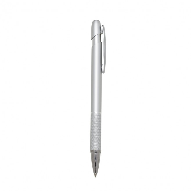 Caneta Semimetal Personalizada com Logo Caneta Semimetal Personalizada com Logo