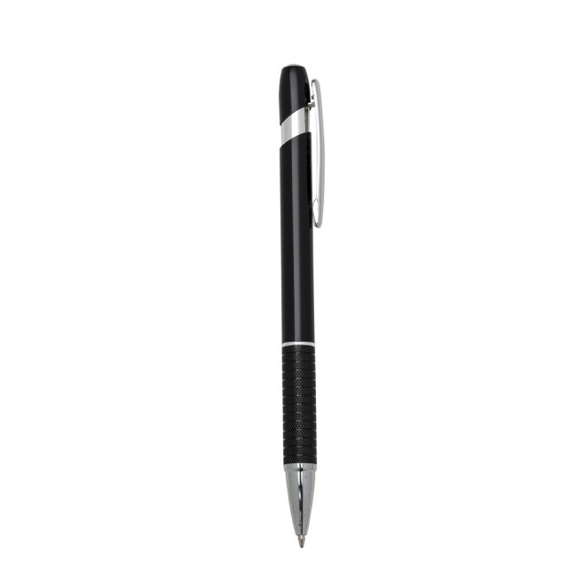 Caneta Semimetal Personalizada com Logo Caneta Semimetal Personalizada com Logo