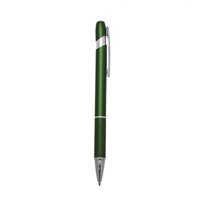 Caneta Semimetal Personalizada com Logo Caneta Semimetal Personalizada com Logo