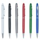 Caneta Semimetal Touch Personalizada com Logo Caneta Semimetal Touch Personalizada com Logo