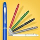 Caneta Semimetal Touch Personalizada com Logo Caneta Semimetal Touch Personalizada com Logo
