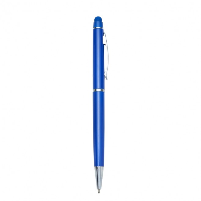 Caneta Semimetal Touch Personalizada com Logo Caneta Semimetal Touch Personalizada com Logo