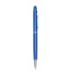 Caneta Semimetal Touch Personalizada com Logo Caneta Semimetal Touch Personalizada com Logo