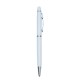 Caneta Semimetal Touch Personalizada com Logo Caneta Semimetal Touch Personalizada com Logo