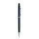 Caneta Semimetal Touch Personalizada com Logo Caneta Semimetal Touch Personalizada com Logo