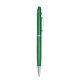 Caneta Semimetal Touch Personalizada com Logo Caneta Semimetal Touch Personalizada com Logo