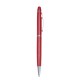Caneta Semimetal Touch Personalizada com Logo Caneta Semimetal Touch Personalizada com Logo