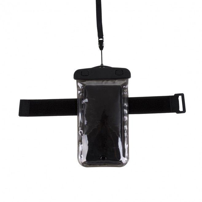 Capa de Celular à Prova D'água Personalizada Capa de Celular à Prova D'água Personalizada