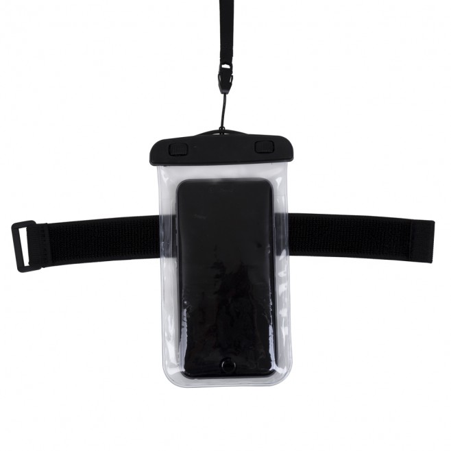 Capa de Celular à Prova D'água Personalizada Capa de Celular à Prova D'água Personalizada
