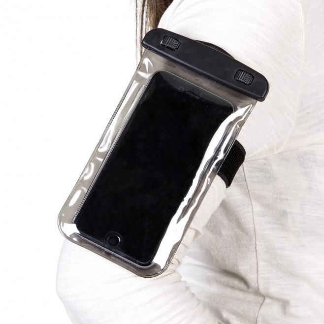 Capa de Celular à Prova D'água Personalizada Capa de Celular à Prova D'água Personalizada