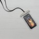 Capa de Celular à Prova D'água Personalizada Capa de Celular à Prova D'água Personalizada