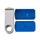 Carcaça Pen Drive Giratório Brilhante Personalizado Carcaça Pen Drive Giratório Brilhante Personalizado