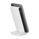 Carregador Portátil Com Base e Suporte Para Celular Carregador Portátil Com Base e Suporte Para Celular