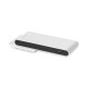 Carregador Portátil Com Base e Suporte Para Celular Carregador Portátil Com Base e Suporte Para Celular