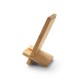 Carregador Portátil em Bambu para Brinde Carregador Portátil em Bambu para Brinde