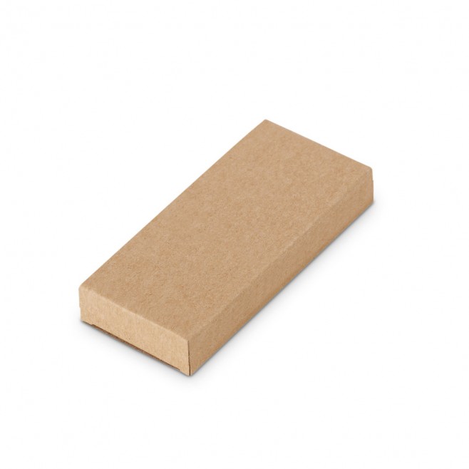 Carregador Portátil em Bambu para Brinde Carregador Portátil em Bambu para Brinde