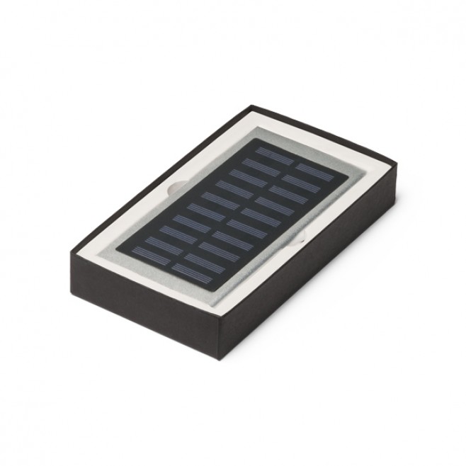 Carregador Solar Para Celular Personalizado Carregador Solar Para Celular Personalizado