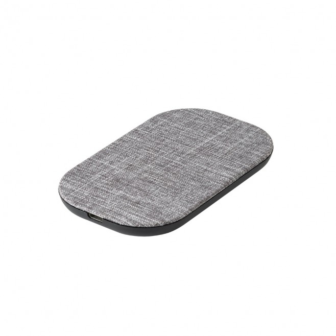 Carregador Wireless com Logo para Brindes Carregador Wireless com Logo para Brindes