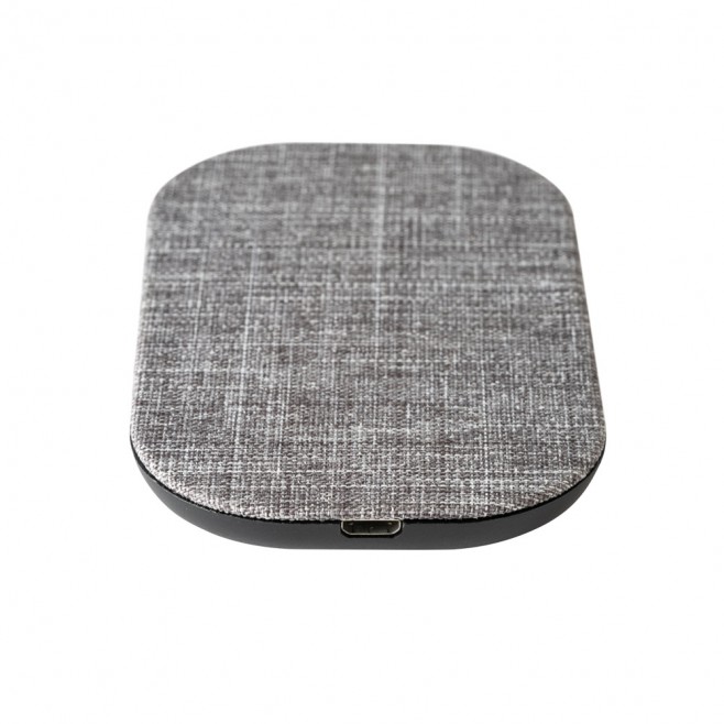 Carregador Wireless com Logo para Brindes Carregador Wireless com Logo para Brindes