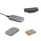 Carregador Wireless com Logo para Brindes Carregador Wireless com Logo para Brindes