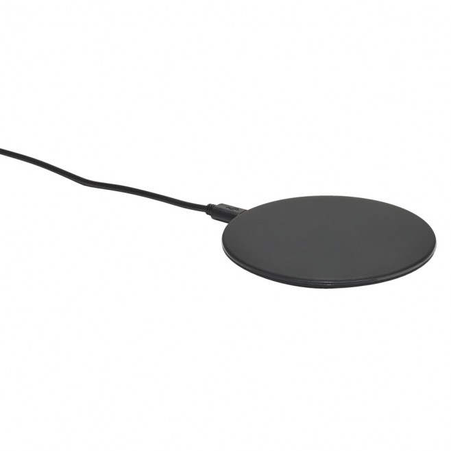 Carregador Wireless com Logo Carregador Wireless com Logo