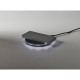 Carregador Wireless com Logo Carregador Wireless com Logo