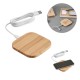Carregador Wireless com Logo Personalizado Carregador Wireless com Logo Personalizado