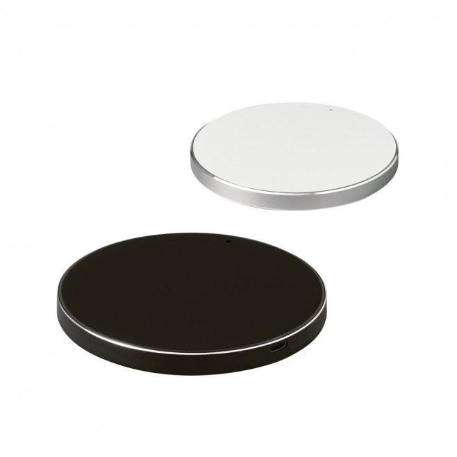 Carregador Wireless Fast Personalizado Carregador Wireless Fast Personalizado