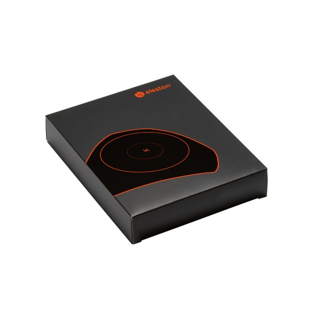Carregador Wireless MAGNET com Logo Carregador Wireless MAGNET com Logo