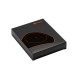 Carregador Wireless MAGNET com Logo Carregador Wireless MAGNET com Logo