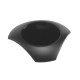 Carregador Wireless MAGNET com Logo Carregador Wireless MAGNET com Logo
