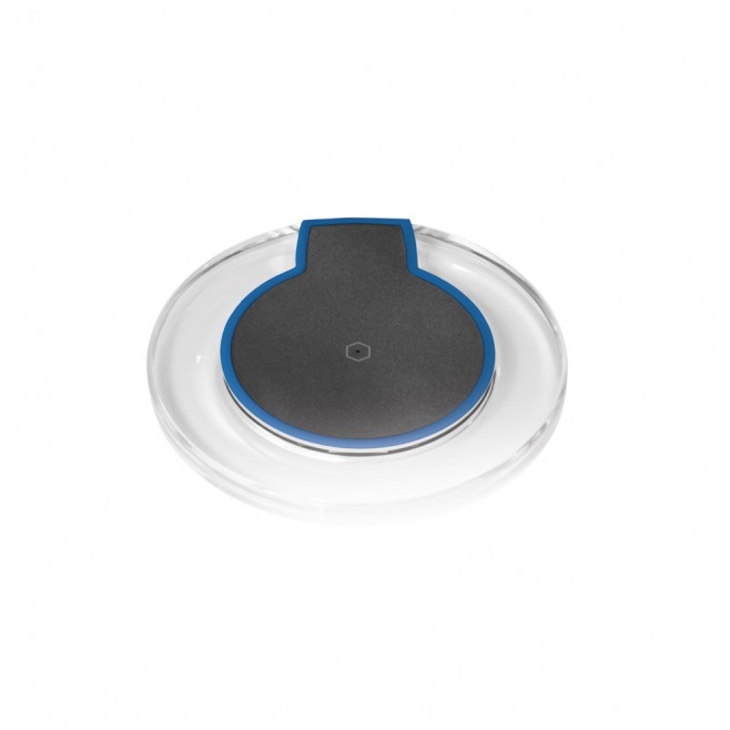 Carregador Wireless Personalizado Carregador Wireless Personalizado