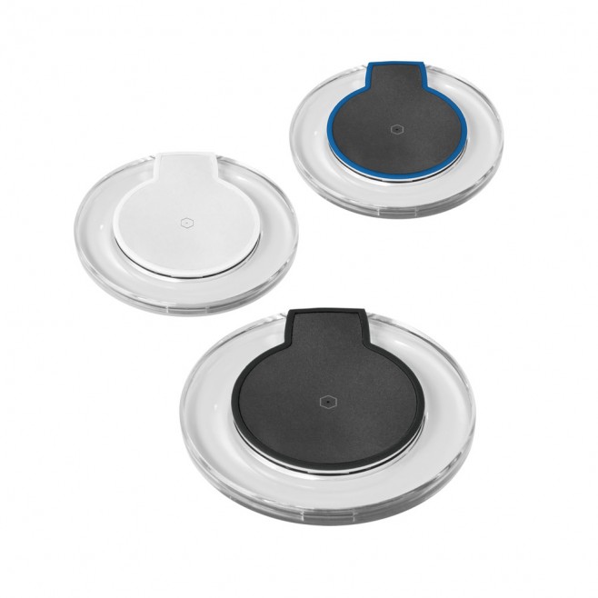 Carregador Wireless Personalizado Carregador Wireless Personalizado