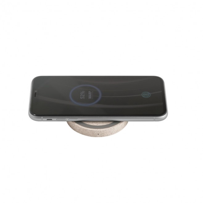 Carregador Wireless Promocional Carregador Wireless Promocional
