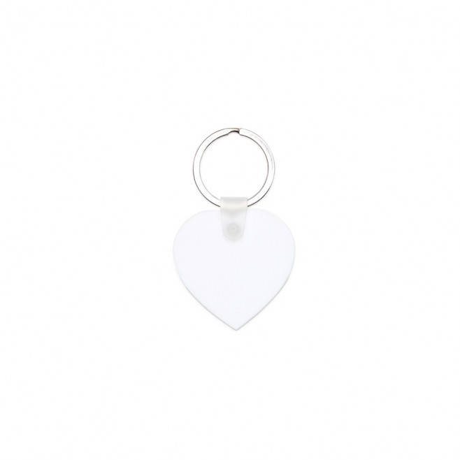 Chaveiro Acrílico Coração Personalizado Chaveiro Acrílico Coração Personalizado